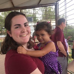 Meet your Posher, Heidi